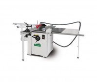 Sturmer Holzstar FKS 315-2000 E Sliding Table Saw Package 315mm 3500W 415v