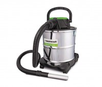 Sturmer Cleancraft flexCAT 121 VCA Ash and Course Dirt Vacuum Cleaner 20Ltr 600W 230v