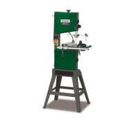 Sturmer Holzstar HBS 261-2 Woodworking Bandsaw with Stand 375W 230v