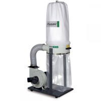 Sturmer Holzstar SAA 2001 Single Bag Dust and Chip Extractor 1500W 230v