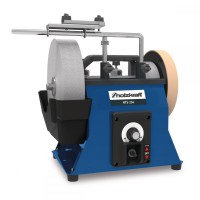 Sturmer Holzkraft NTS 256 Wetstone Sharpening and Honing System 150W 230v