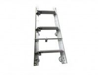 Sturmer Holzkraft 1.5m Extension Bed for HBBS 400