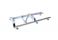 Sturmer Holzkraft 2m Extension Bed for HBBS 660