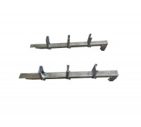 Sturmer Holzkraft Loading Ramp for HBBS (all models) - 5671005