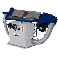 Sturmer Holzkraft KSO 150 F BASIC 150mm Oscillating Tilting Belt and Spindle Edge Sander 415v