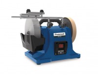 Sturmer Holzkraft NTS 201 Wetstone Sharpening and Honing System 150W 230v