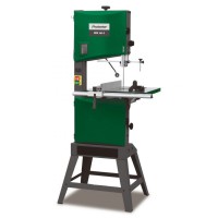 Sturmer Holzstar HBS 361-2 Woodworking Bandsaw with Stand 800W 230v
