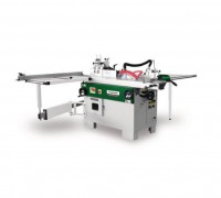 Sturmer Holzstar SFK 315/30 - 2600 Combi Panel Saw with Milling Spindle 315mm 415v