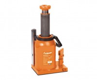 Sturmer Unicraft HSWH 30 TOP Hydraulic Stamp Jack - 30T Capacity