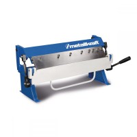 Sturmer Metallkraft HSBM 610 HS Bench Top Bending Machine