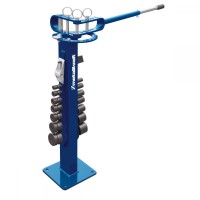 Sturmer Metallkraft UB 10 Universal Bending Machine