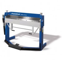 Sturmer Metallkraft FSBM 1270-20 E Manual Swing Bending Machine