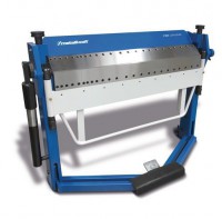 Sturmer Metallkraft FSBM 1270-20 HS2 Manual Swing Bending Machine