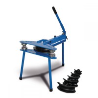 Sturmer Metallkraft HRB 10 Hydraulic Pipe Bender