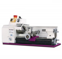 Sturmer Optimum OPTIturn TU 1503V Metal Turning Lathe 230v