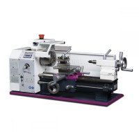 Sturmer Optimum OPTIturn TU 2004V Metal Turning Lathe 230v