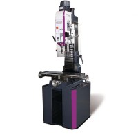 Sturmer Optimum OPTImill MH 50G Drilling Milling Machine 415v with Cabinet Base