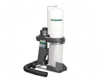 Sturmer Holzstar SAA 902 Single Bag Dust and Chip Extractor 550W 230v