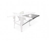 Sturmer Holzstar Right Table Extension for TKS 316 PRO - 800mm x 550mm