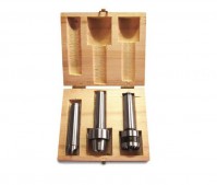 Sturmer Holzstar Tang Set MT2