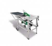 Sturmer Holzstar TKS 316 PRO Collapsible Table Saw 315mm 2800W 230v