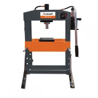Sturmer Unicraft WPP 15 TE Hydraulic Workshop Press