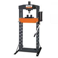 Sturmer Unicraft WPP 20 E Hydraulic Workshop Press