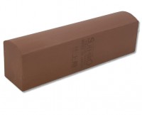 Suehiro Curved Pocket Stone - 1000G