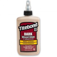 Titebond Dark Wood Glue 8Oz