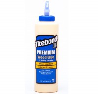 Titebond ll Premium Wood Glue - 473ml (16floz)