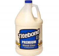 Titebond ll Premium Wood Glue - 3.8 litre(1 US Gall)