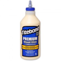Titebond II Premium Wood Glue - 946ml (33 floz)