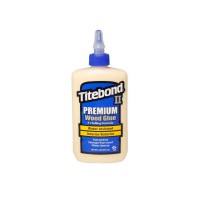 Titebond II Premium Wood Glue - 237ml (8oz)