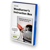 Tormek Wetstone Grinder Accessory Kits