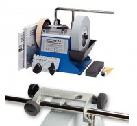 Tormek T-4 Wetstone Grinder System - with TT-50 Diamond Truing Stone