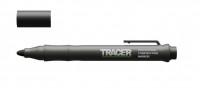 TRACER Clog Free Marker - Black - without Site Holster