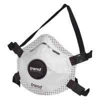 Trend FFP3 Valved Masks