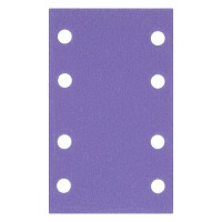 Trend Aluminium Oxide 80mm x 133mm Sheet Sanding Pads