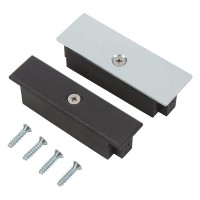 Trend WP-HJ/D/02 - AnyDoor Hinge Jig - End Blocks (UK/EU/AU)