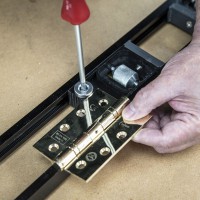 Trend WP-HJ/D/06 - AnyDoor Hinge Jig - 1\