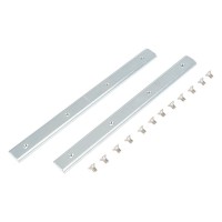 Trend WP-HJ/D/08 - AnyDoor Hinge Jig - Connecting Bracket, 2-Pack