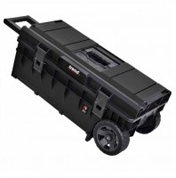 Wheeled Tool Boxes and Bags