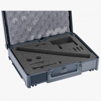 UJK Parf Guide System Case with Foam Insert - 108332