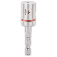 UJK Hex Shank Drill Adaptor 2mm - 113686