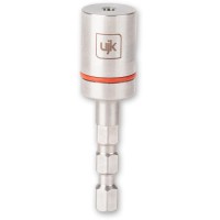 UJK Hex Shank Drill Adaptor 3mm - 113688