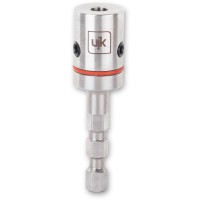 UJK Hex Shank Drill Adaptor 5mm - 113692