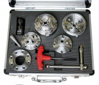 Charnwood VIPER2 Package
