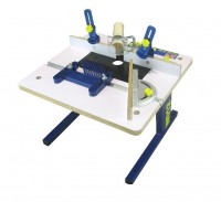 Router Tables