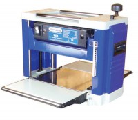 Charnwood W570 12\" Bench Top Thicknesser