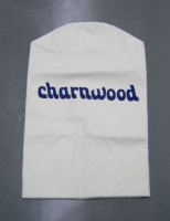 Charnwood W791/2 2 micron filter bag, 500 diameter, for W691, W692, W791, W792